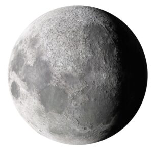 Tonight’s Moon: Spiritual Meaning / Phase de la lune aujourd'hui et sa signification