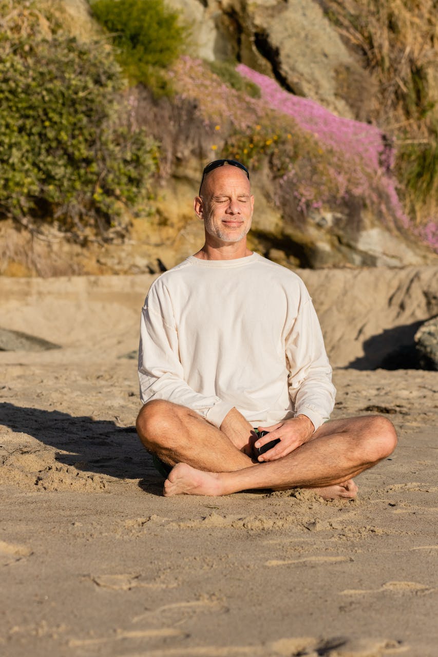 Does Meditation Work? Really?