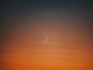 New Moon Rituals: How to Do a New Moon Ritual? Step by Step